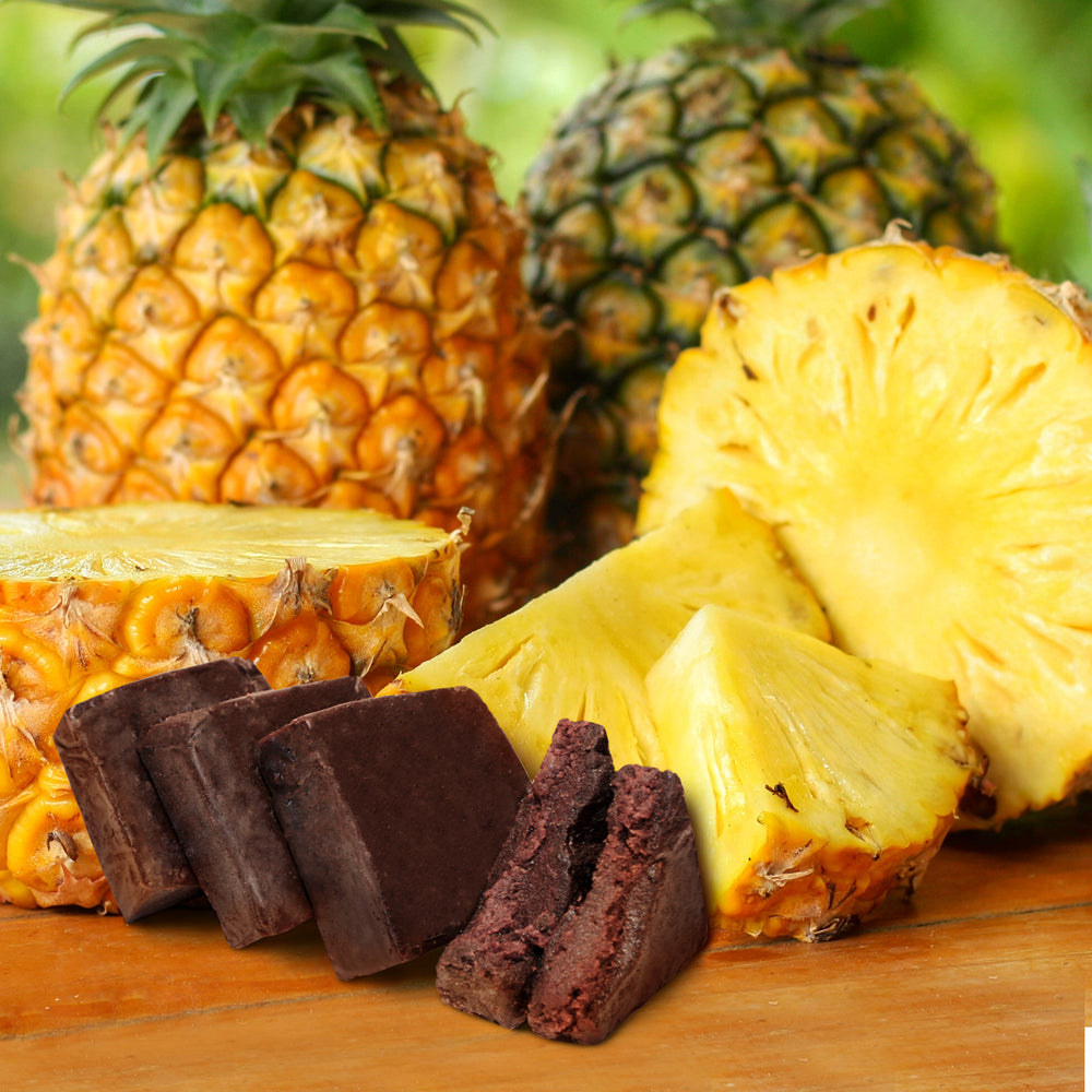Top 10 Impressive Health Benefits of Pineapple and Pineapple Snacks