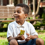 Organic, Healthy Snacks for Kids