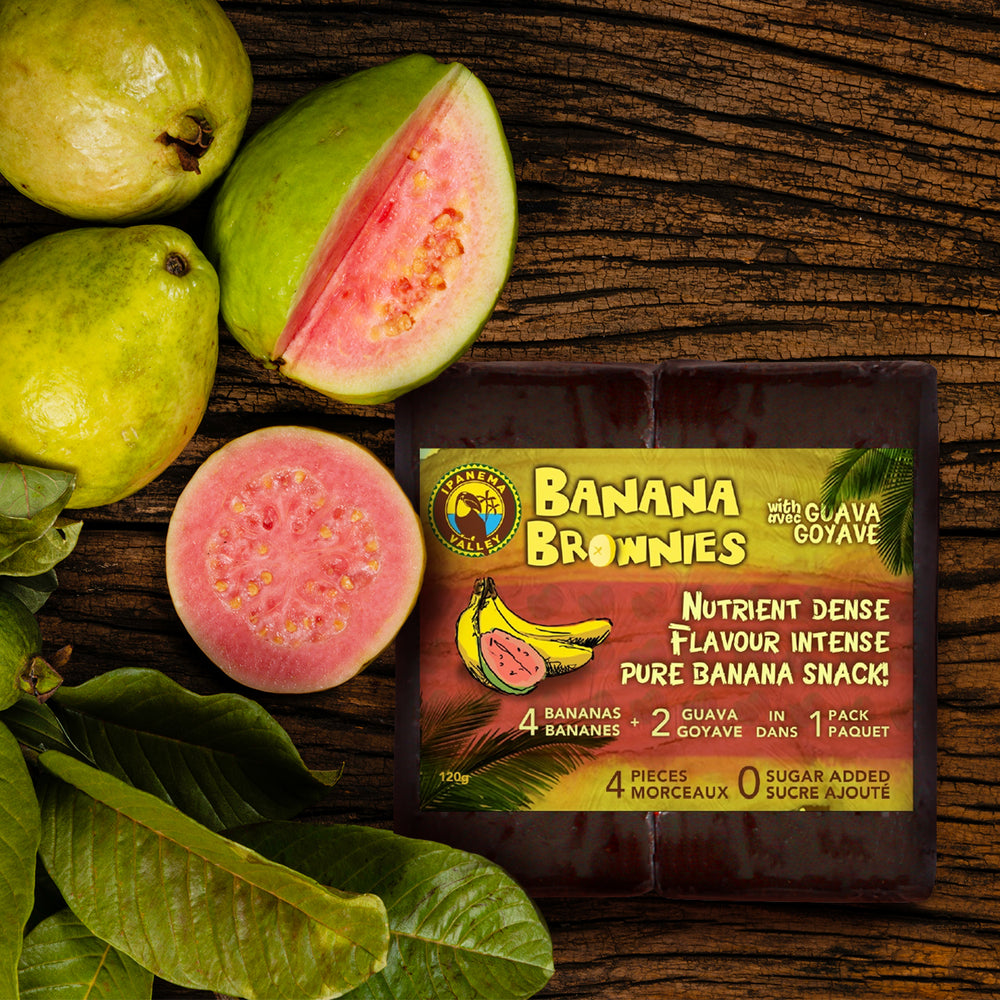 15 Amazing Guava Benefits in Ipanema Valley Healthy Snacks