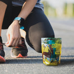The Perfect Busy Athlete's Snack– What, Why and When To Eat Snacks?